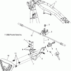 V07HB26/HS26 HAMMER ALL OPTIONS Ignition asm. - v07hb26 / hs26 all options