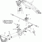 V06HB26 VICTORY HAMMER ALL OPTIONS Ignition asm - v06hb26 / all options