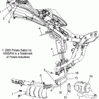 V06CB26CA KINGPIN ALL OPTIONS Evap system - v06cb26la / lb / lc / ld / lep / lfp...