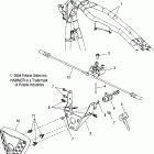 V05HB26 VICTORY HAMMER ALL OPTIONS Ignition asm - v05hb26 / all options