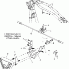V05CB16/DC16 KINGPIN/NESS ALL OPTIONS Ignition asm - v05cb16 / dc16 / all options
