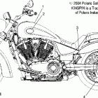 V05CB16/DC16 KINGPIN/NESS ALL OPTIONS Decals - v05cb16 / dc16 / all options