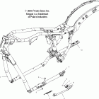 V04CB16 KINGPIN ALL OPTIONS Main frame - v04cb16 / all options