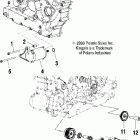 V04CB16 KINGPIN ALL OPTIONS Starter motor - v04cb16 / all options