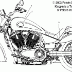 V04CB16 KINGPIN ALL OPTIONS Decals - v04cb16 / all options