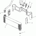 V03CB16CA CLASSIC CRUISER ALL OPTIONS Oil cooling - v03cb16 / all options
