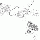 V03CB16CA CLASSIC CRUISER ALL OPTIONS Primary cover - v03cb16 / all options