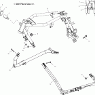 V02CB16 STANDARD CRUISER ALL OPTIONS Main frame - v02cb16 / all options