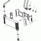 V02CD16 DELUXE CRUISER ALL OPTIONS Oil cooling - v02cd16 / all options