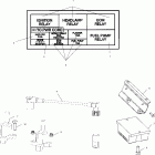 V01CS15DC SPORTCRUISER Electrical - v01cs15da