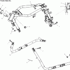 V01CS15DC SPORTCRUISER Main frame - v01cs15da