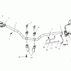 V01CS15DC SPORTCRUISER Handlebar - v01cs15da