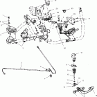 V01CS15DC SPORTCRUISER Rear brake - v01cs15da