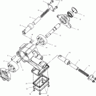 V00CB15DCS SPECIAL EDITION Oil pump - v00cb15dcs