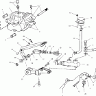 V00CB15DCS SPECIAL EDITION Rear brake - v00cb15dcs