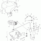 V00CS15CD SPORT CRUISER Fuel system - v00cs15le