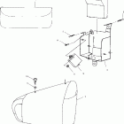 V00CB15DCS SPECIAL EDITION Ecm box and tool kit - v00cb15dcs