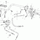 V00CB15DCS SPECIAL EDITION Handlebar - v00cb15das