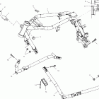 V00CB15DCS SPECIAL EDITION Main frame - v00cb15das