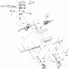 V00CS15CD SPORT CRUISER Front brake - v00cs15dc