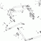 V00CB15CD STANDARD CRUISER Main frame - v00cb15dc
