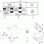 V00CB15CD STANDARD CRUISER Electrical - v00cb15dc