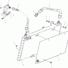 V99CB15LCZ STANDARD CRUISER Oil cooling - v99cb15lcz