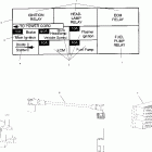 V99CB15DB STANDARD CRUISER Electrical - v99cb15db