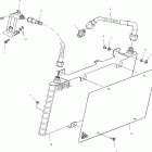 V99CB15DB STANDARD CRUISER Oil cooling - v99cb15db