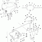 V99CB15LCZ STANDARD CRUISER Fuel system - v99cb15lcz