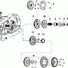V99CB15LCZ STANDARD CRUISER Primary drive - v99cb15lcz