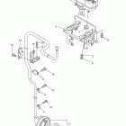 WR250FY Спидометр