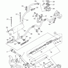 RAIDER SCL Задний торм цилиндр