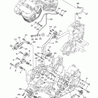 RAIDER SCL Масляный насос
