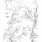 RAIDER SCL Топливный бак 2