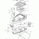RAIDER SCL Впускная система 2