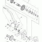 YZ250Y Стартер
