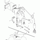 YZ250Y Электрика 1