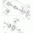 RAIDER SCL Стартер
