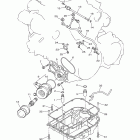 V MAX VMX17BCB/VMX17BB Масляный фильтр