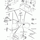 RAIDER SCL Электрика 2