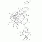 PW50Y Боковая панель