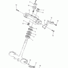 WR450F WR450FA Управление