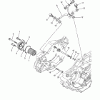 WR250FY Маслоочиститель