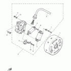 PW50 PW50B1 Генератор