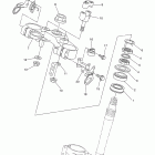 WR25RYCL/WR25RYL Рулевое управление