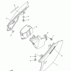 TTR50EY Боковая панель