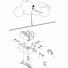 V MAX VMX17BCB/VMX17BB Электрика 3