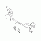 RAIDER SCL Рулевые переключатели