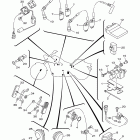 RAIDER SCL Электрика 1